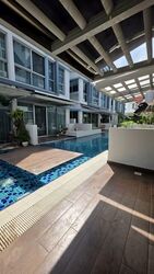 Water Villas (D19), Semi-Detached #548337831